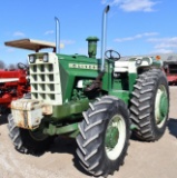 1973 Oliver 2255 FWA