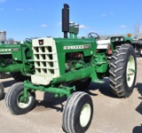 1968 Oliver 1950-T