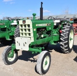 1967 Oliver 1550