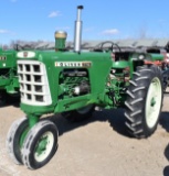 1967 Oliver 770