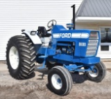 1975 Ford 8600