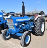 1974 Ford 7000