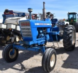 1973 Ford 5000