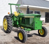 1969 John Deere 3020