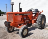 1974 Allis Chalmers 185