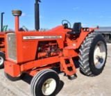 1969 Allis Chalmers 220