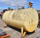 1800 Gal Fuel Tank