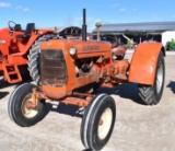 1960 Allis Chalmers D-17 Wheatland