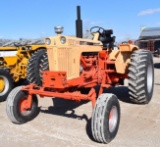 1967 Case 930