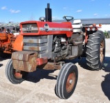 1968 Massey Ferguson 1100