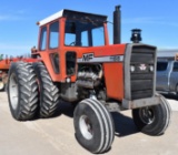 1973 Massey Ferguson 1155