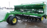 1998 John Deere 750 Grain Drill
