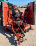 Rhino SE415-4 Batwing Mower