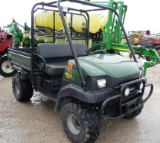 Kawaski Mule 3010