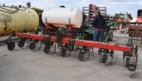 Brillion 6 Row Corn Cultivator