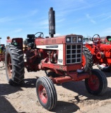 1975 International 666