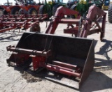 Westendorf Loader
