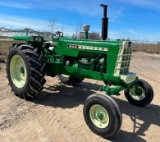 1967 Oliver 1650