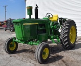 1962 John Deere 4010