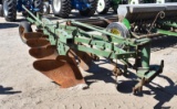 John Deere 145 Plow