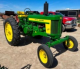 1956 John Deere 720