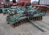 Oliver 252 Disk