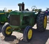 1956 John Deere 80