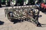 John Deere Quack Digger