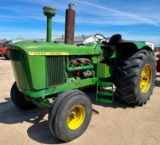 1965 John Deere 5010