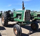 1972 Oliver 1855