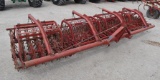 IH #18 Rotary Hoe
