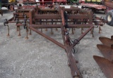 Dunham ATC 600 Soil Groomer
