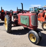 1947 Cockshutt 70
