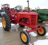 Massey Harris 22