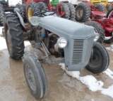 1954 Ferguson TO30