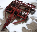5' Pull Type Disk