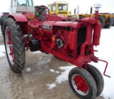 1938 Farmall F-14