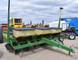 John Deere 7000 6 Row Corn Planter