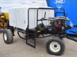 Yetter Seed Jet II Seed Tender