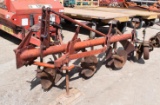 Knuverland 4 BTM Plow