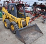 2009 Gehl 4240 E Skid Steer