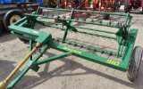 Pequea 910 Hay Tedder