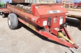 2007 Meyer 2636 V Max Spreader