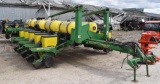 John Deere 1770 16 Row Corn Planter