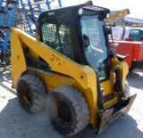 2020 Gehl R165 Skidsteer