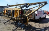 Fast 743 P 3pt Sprayer