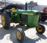 1963 John Deere 3020