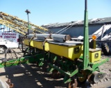 John Deere 1750 6 Row Planter