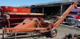 Allis Chalmers 1 Row Corn Picker