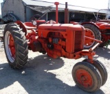1949 Case DC